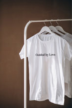 Load image into Gallery viewer, Guided by love T-shirt
