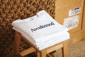 Awakened T-shirt