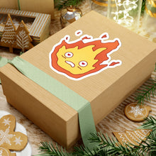 Load image into Gallery viewer, Calcifer in love Sticker
