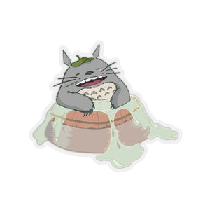 Totoro Sticker