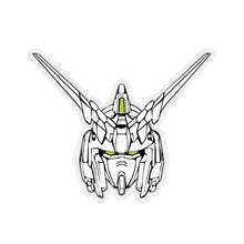 Load image into Gallery viewer, RX-0 Unicorn Gundam Vinyl Decal Sticker
