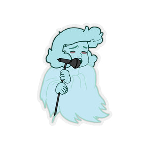 Sadie of Steven Universe Sticker