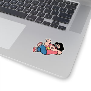Steven Universe Relaxing Sticker