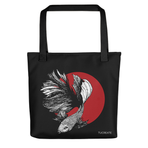 tote bag Japanese apparel