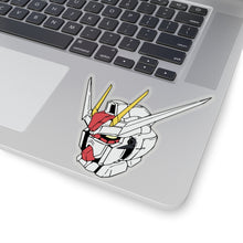 Load image into Gallery viewer, GAT-X105+AQM/E-X01 Aile Strike Gundam⁠ Gunpla Sticker Collection
