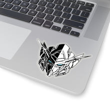 Load image into Gallery viewer, gundam decal sticker vinyl exia sticker
