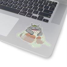 Load image into Gallery viewer, Totoro Sticker
