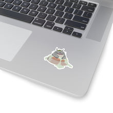 Load image into Gallery viewer, Totoro Sticker
