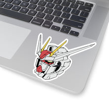 Load image into Gallery viewer, GAT-X105+AQM/E-X01 Aile Strike Gundam⁠ Gunpla Sticker Collection
