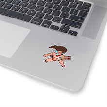 Load image into Gallery viewer, Steg of Steven Universe Sticker
