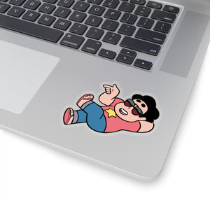 Steven Universe Relaxing Sticker